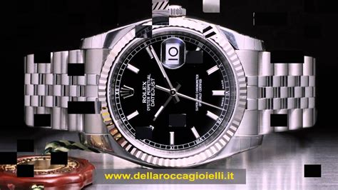 rolex datejust ii prezzo usato|Orologi Rolex Datejust usati su Chrono24.